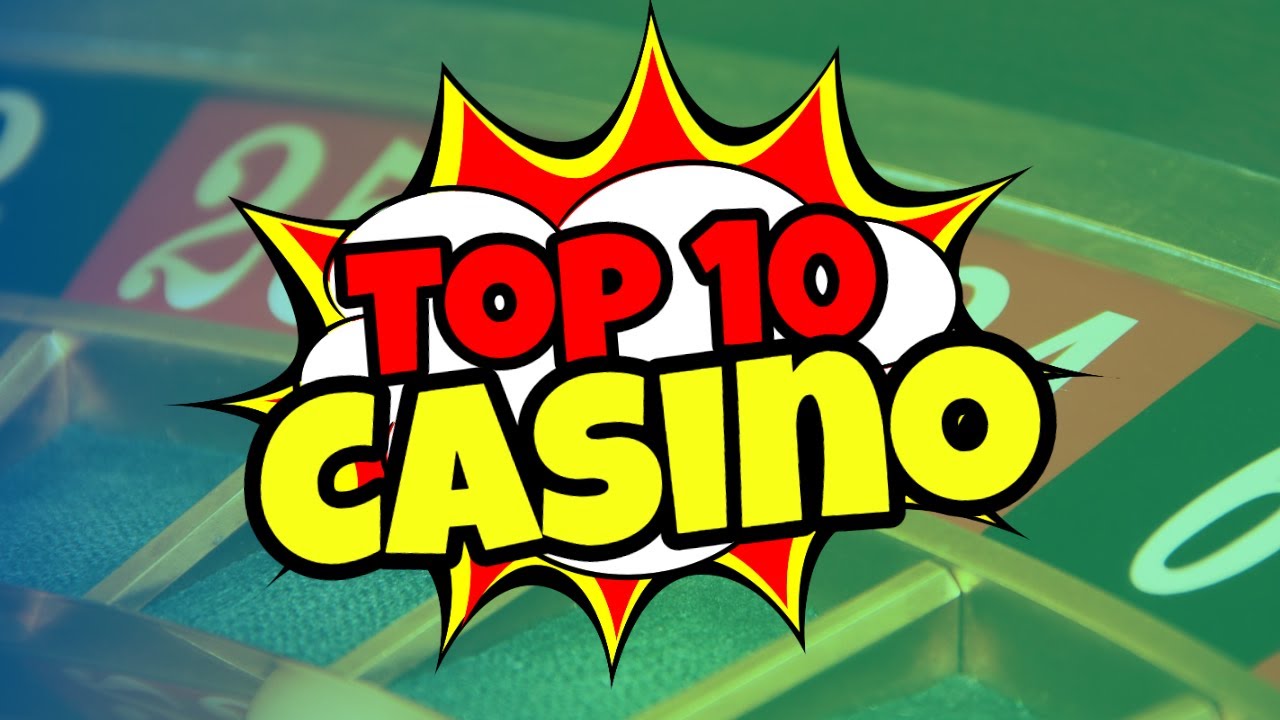 Top 10 Biggest Casinos in The World By Revenue