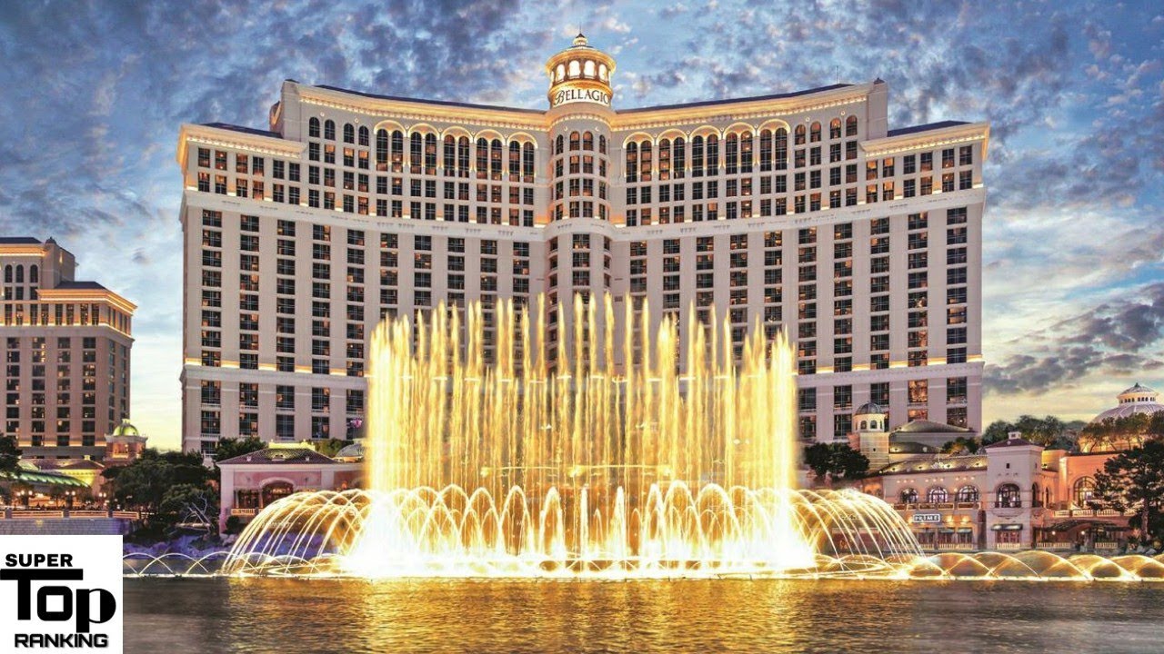 Top 10 Casinos In The World 2020