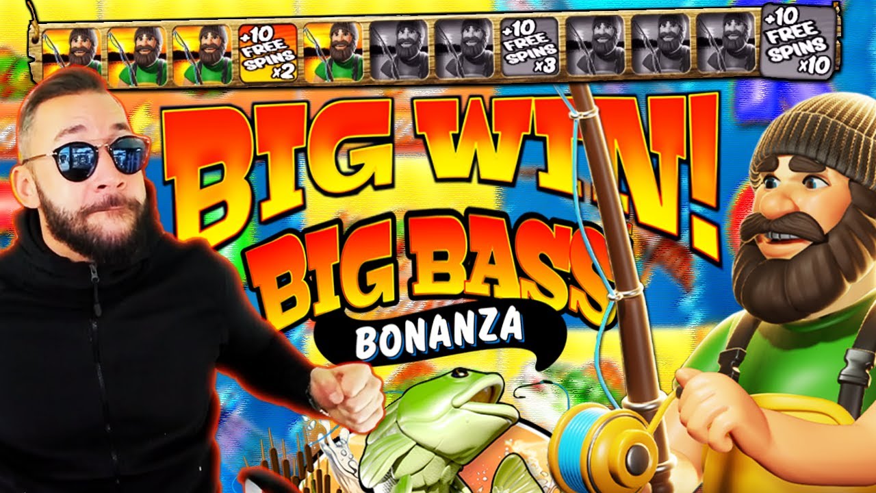 Top 5 Biggest Wins with DeuceAce - Online Slots on Twitch