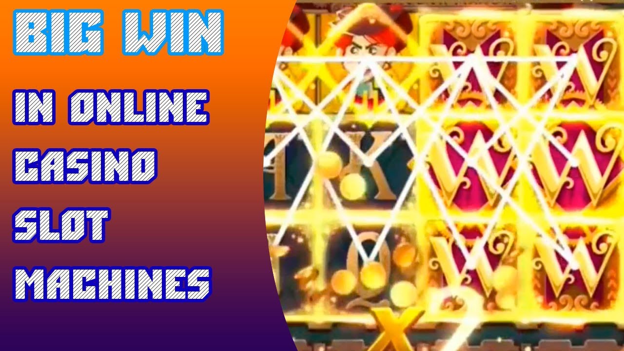 Top 5 biggest wins in online casinos. The best world winnings in casino streamers. WIN slot machines