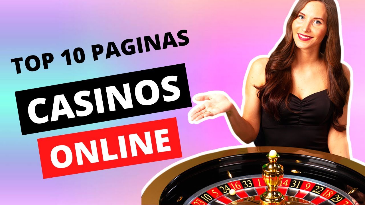 ? Top 7 Mejores Casinos Online para Ganar Dinero