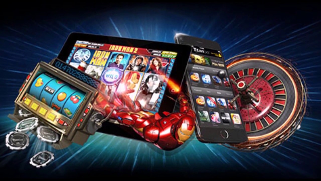 Top Juego Online Casino || Promo publi Casinos