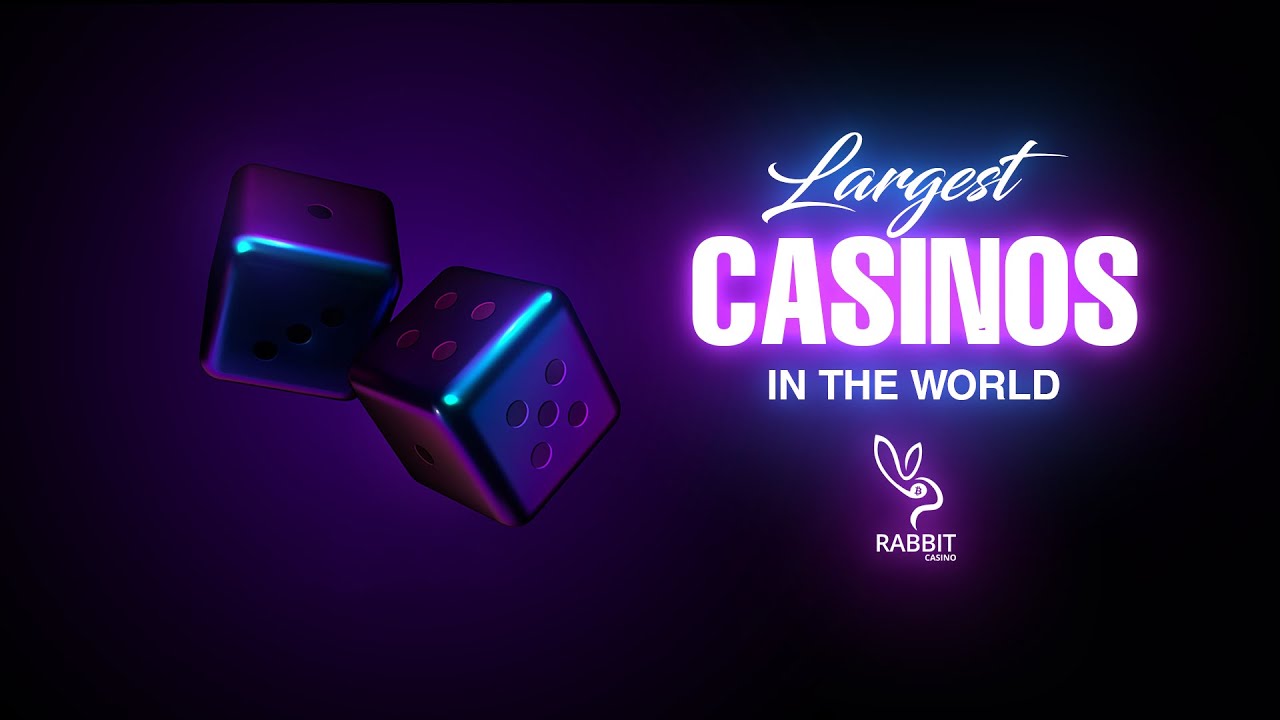 Top Largest Casinos in the World; Part II