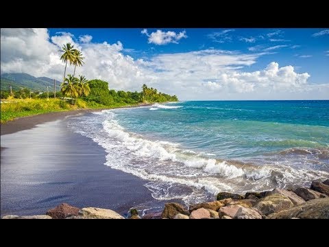 Top Ten Smallest Countries in the World | The World's 10 Smallest Countries