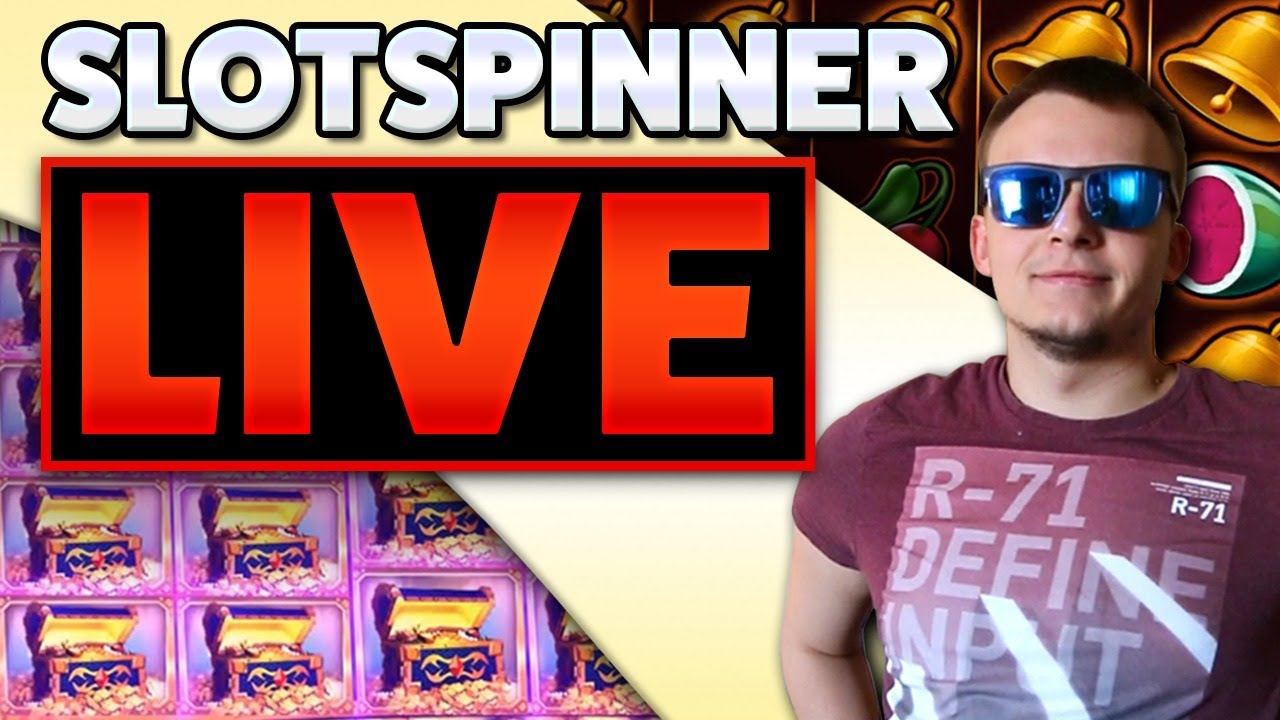 Tuesday Slots with Desity - !casino for best casinos!