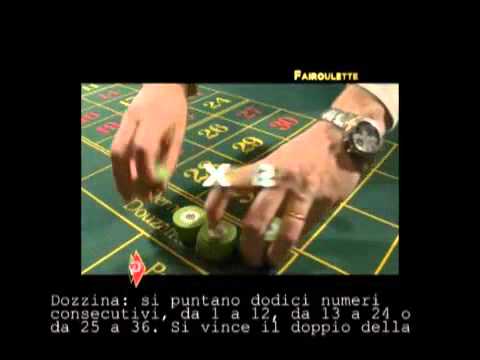 Tutorial Fairoulette - Gioco da Casinò