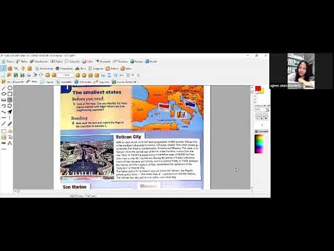 WH-QUESTION / ZOOM