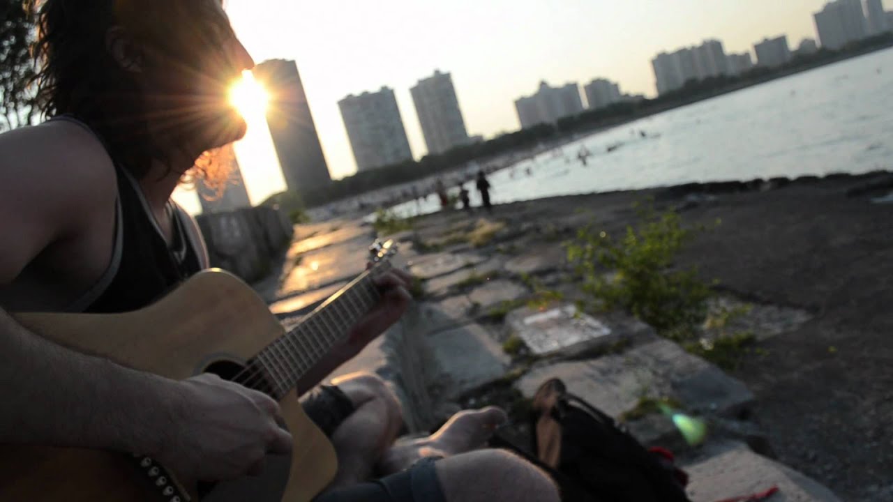ONE - John Marino (Official Music Video) Directed by Jonny Diaz