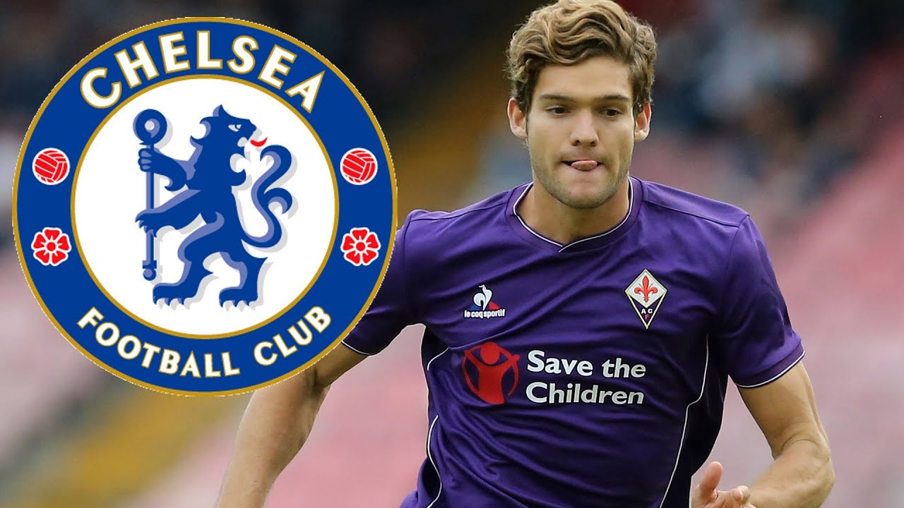 best bits of last season Marcos Alonso welcome to Chelsea 2016