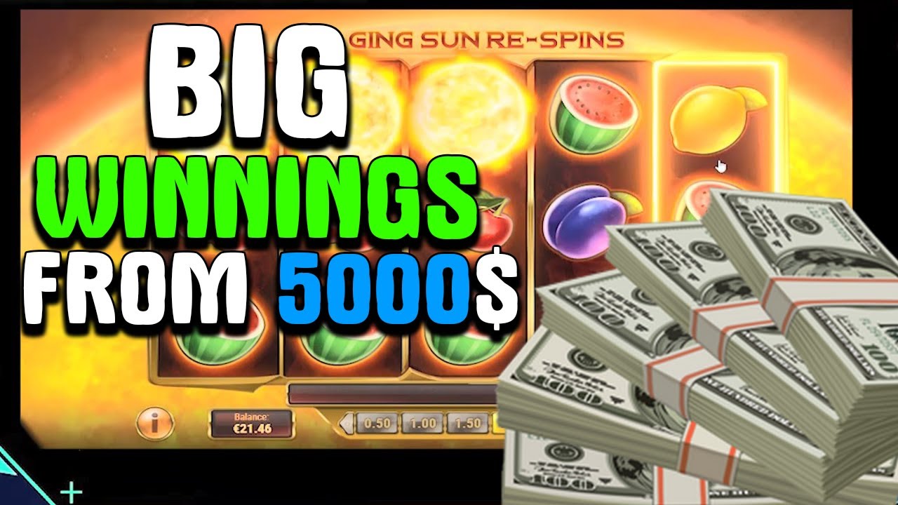 best online casino uk ? Which online casinos are best to play ? Where can you win more at slot