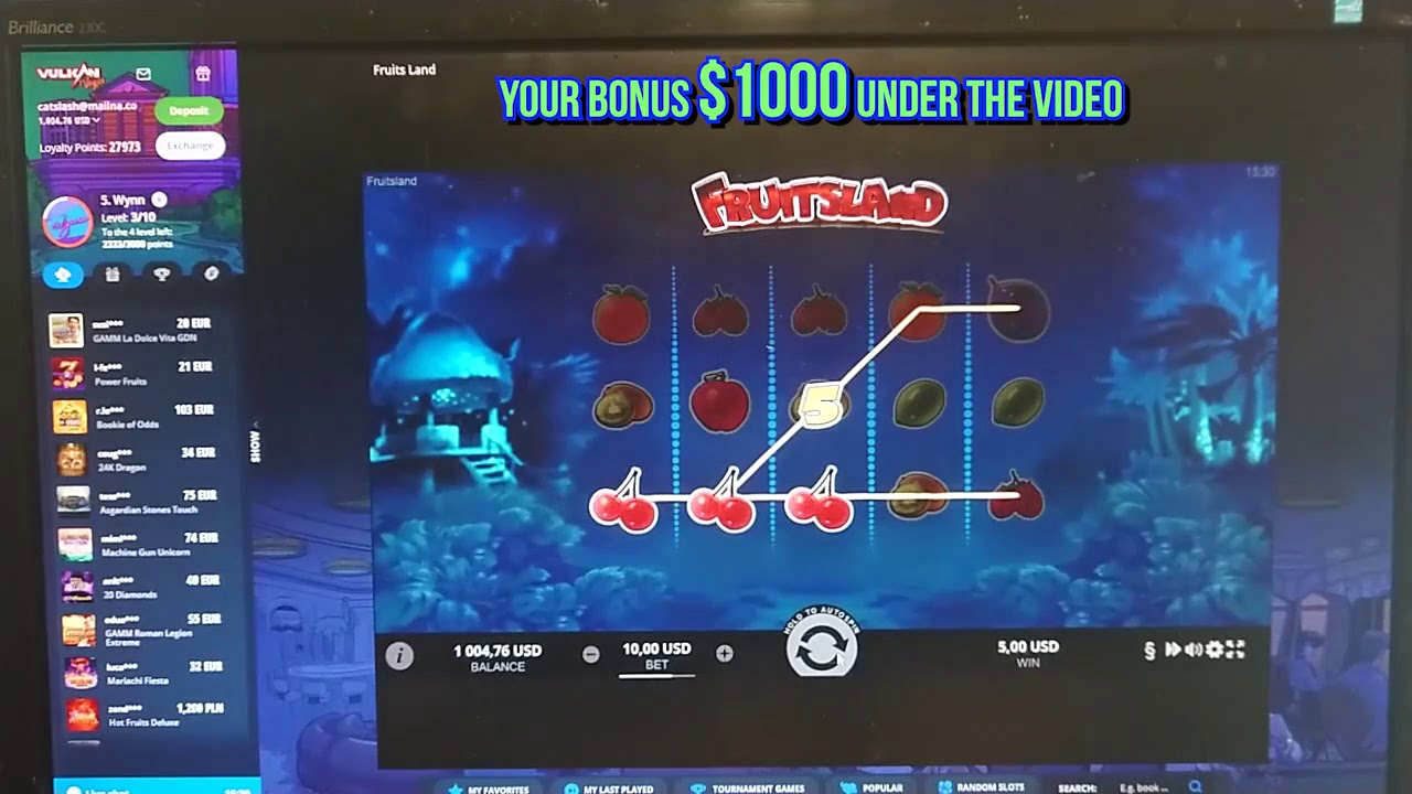 top online casinos ? This casino is truly a Diamond among others ? Legal Online Casino