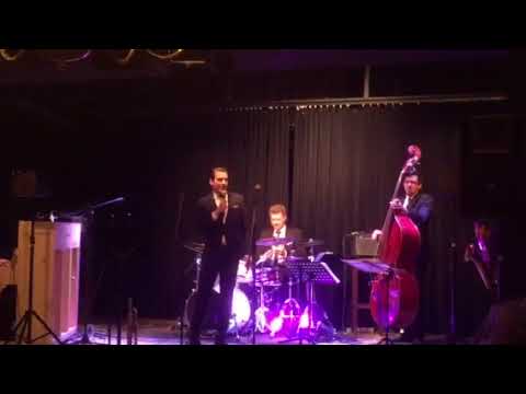 „Flo‘s Jazz Casino“ -  „Bierstindl“ Innsbruck- 07.04.2018
