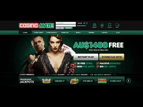 10 Best Paying Online Casinos in Australia