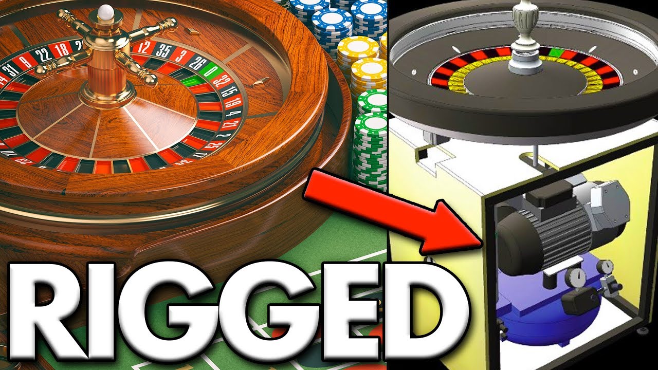 10 Tricks Casinos Don't Want You To Know