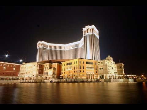 Top 10 Largest Casinos