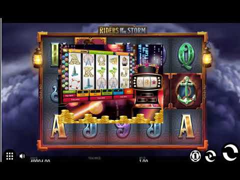 top 6 online casinos !