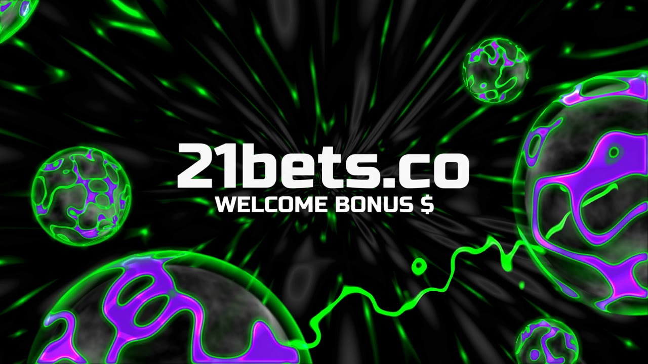21Bets.co Welcome Bonuses Sportsbook Casino Racebook