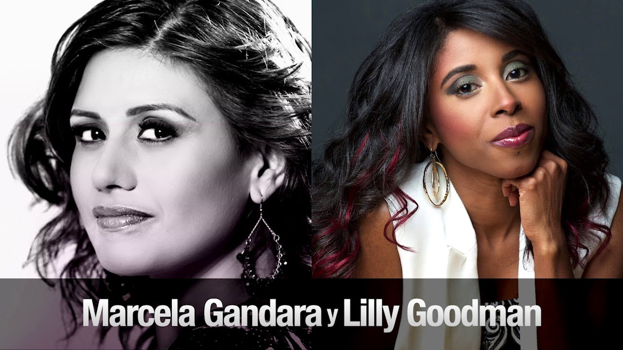 3 HORAS DE MARCELA GANDARA Y LILLY GOODMAN (AUDIO OFICIAL)