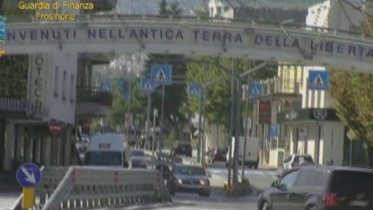 42 mln evasi e 36 portati a San Marino, due imprenditori ciociari frodano il fisco