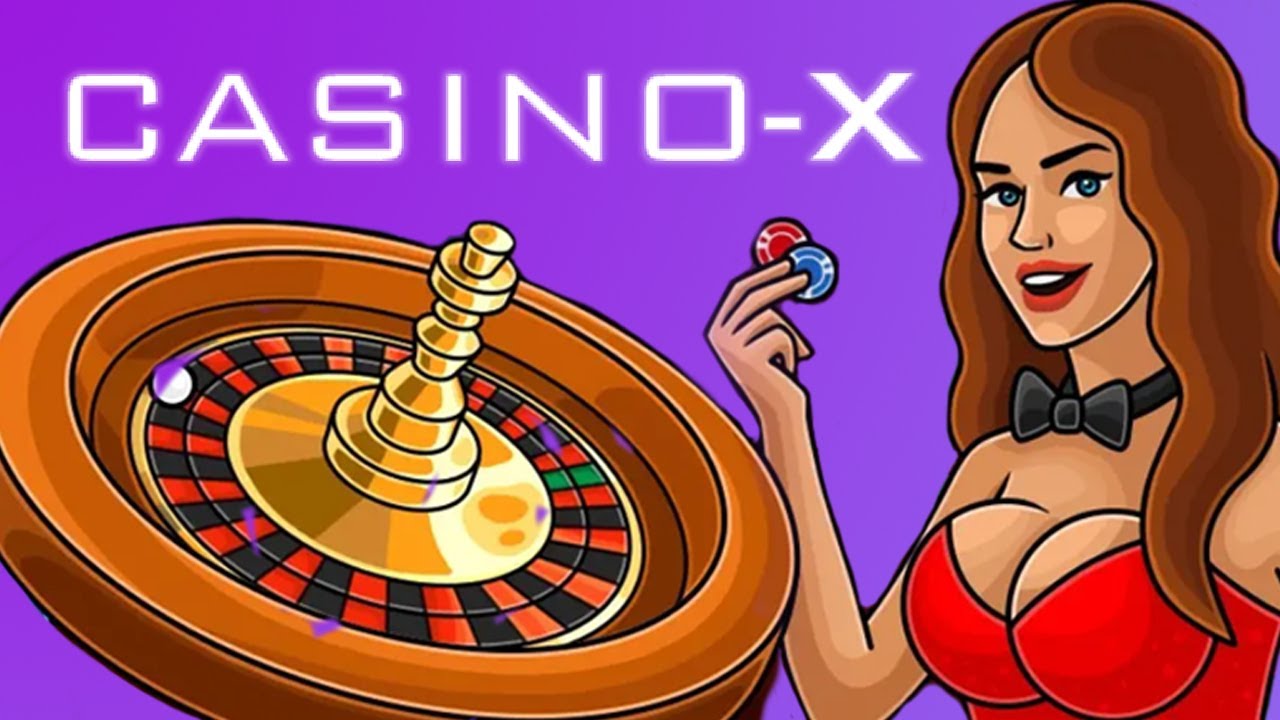 A review of Casino-X including real player reviews