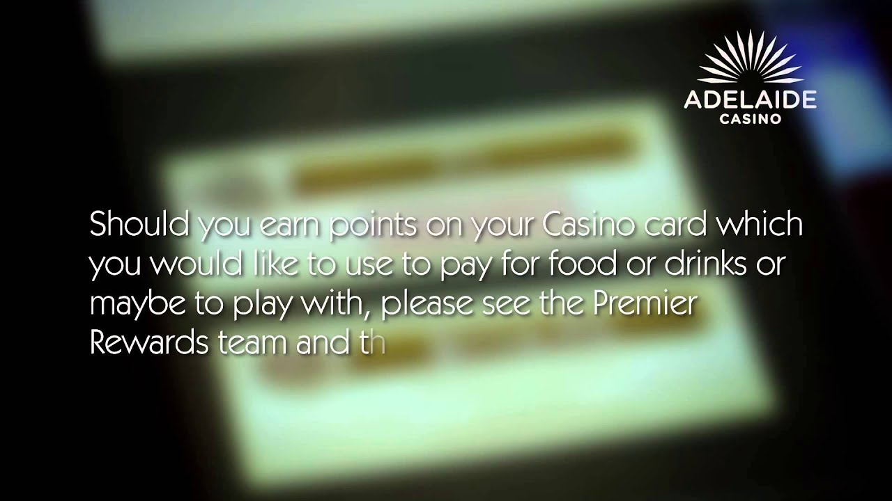 Adelaide Casino presents: eCash & Vegas Star Roulette