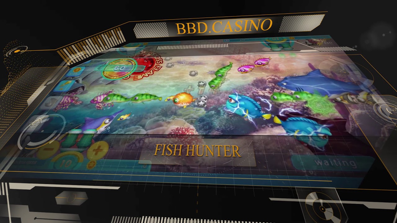 #BBD casino top entertain Malaysia