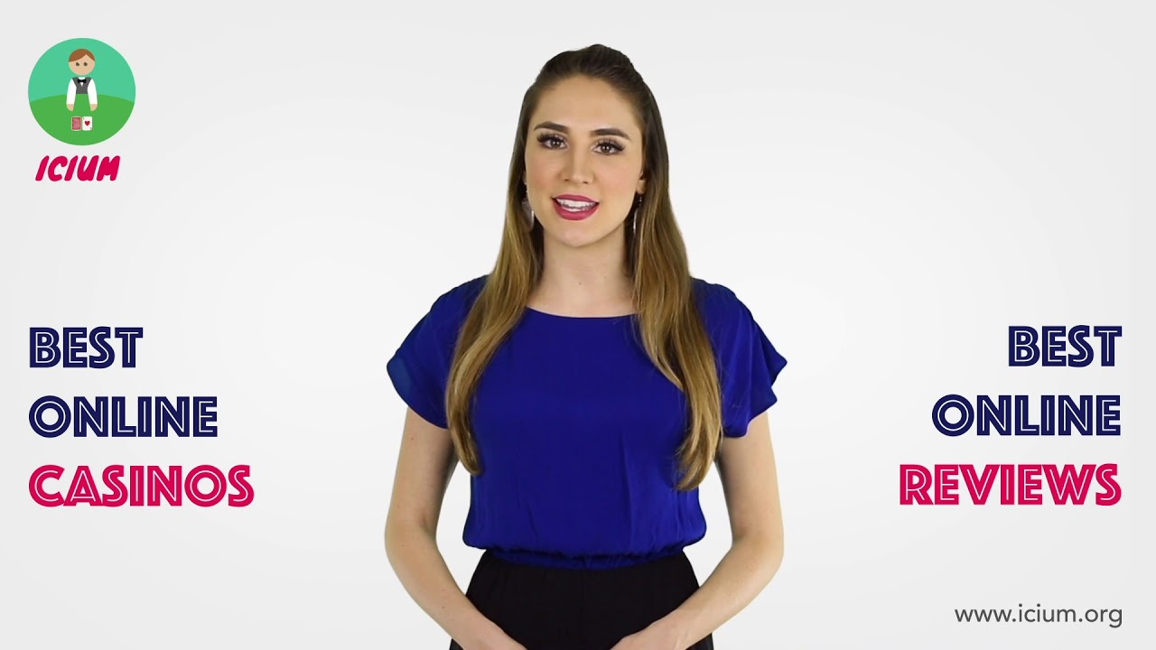 BEST ONLINE CASINO in 2019 - Why You Should Choose These Casinos?