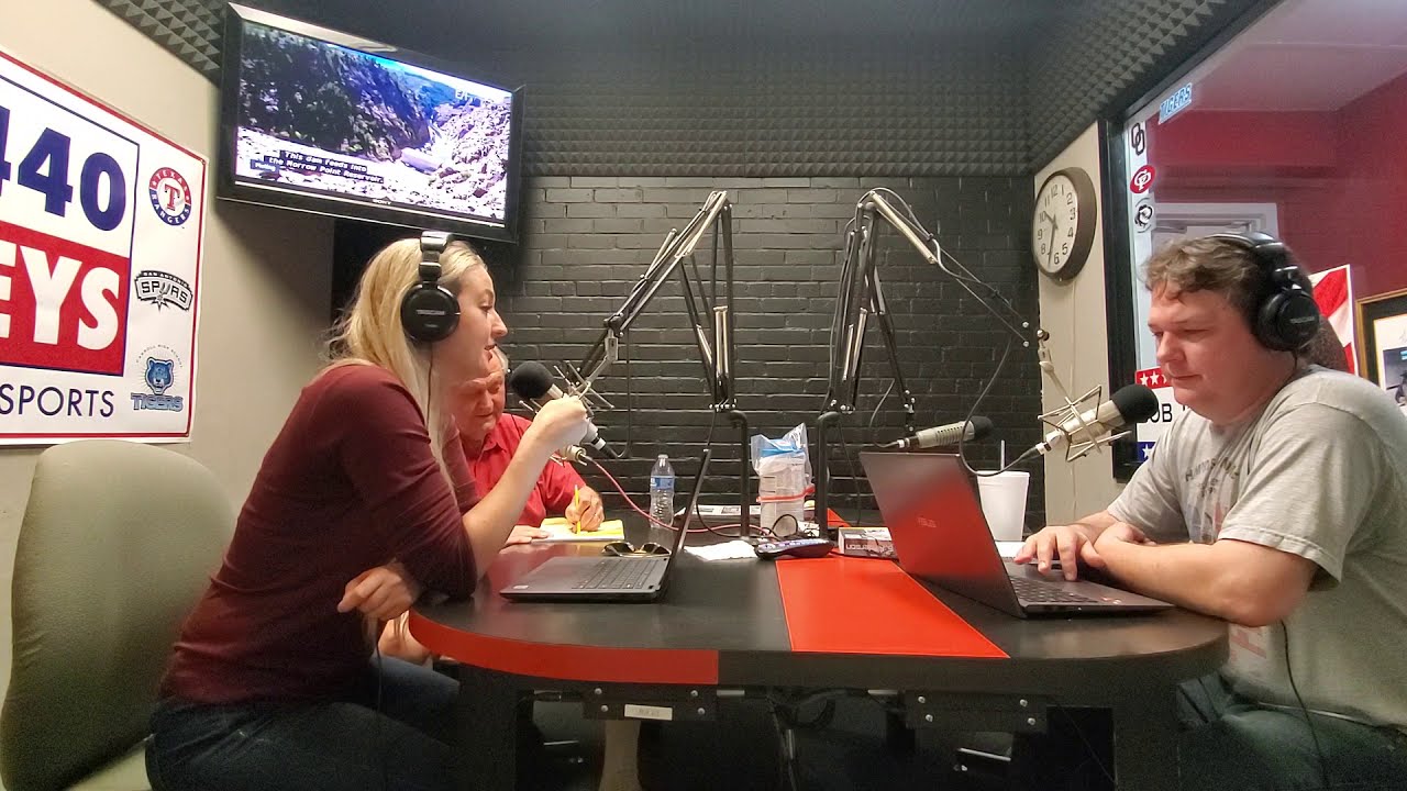 Bad Blonde Radio Show - History of the Apollo GT - #2