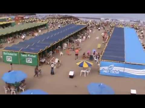 Balneario Saint Michel temporada 2018 Mar Del Plata