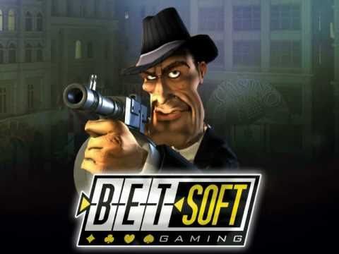 Best 3D Slots for Online Casinos by BetSoftGaming.com