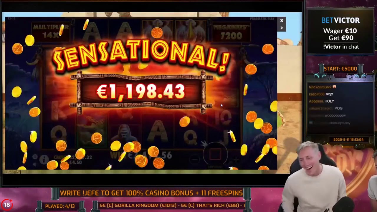Best Bonus Online Casino ✪ Best Online Slots 2020  ? Play & Win Online Slots Real Money ✅