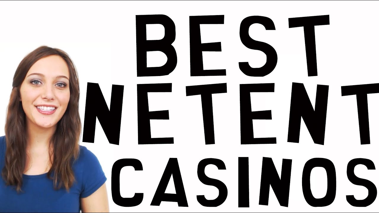 Best NetEnt Casinos | Best Online Casinos | Top Online Casinos