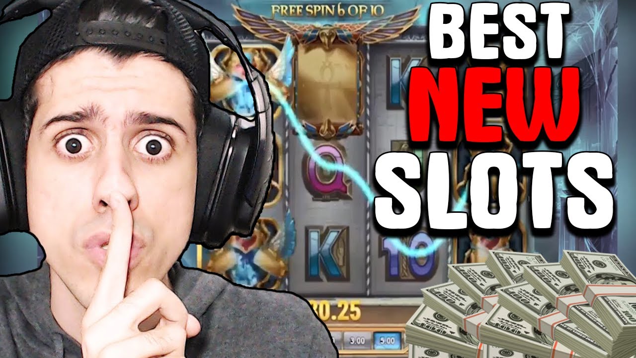 Best New Slots August 2020 ? How to Win at Online Casinos 2020