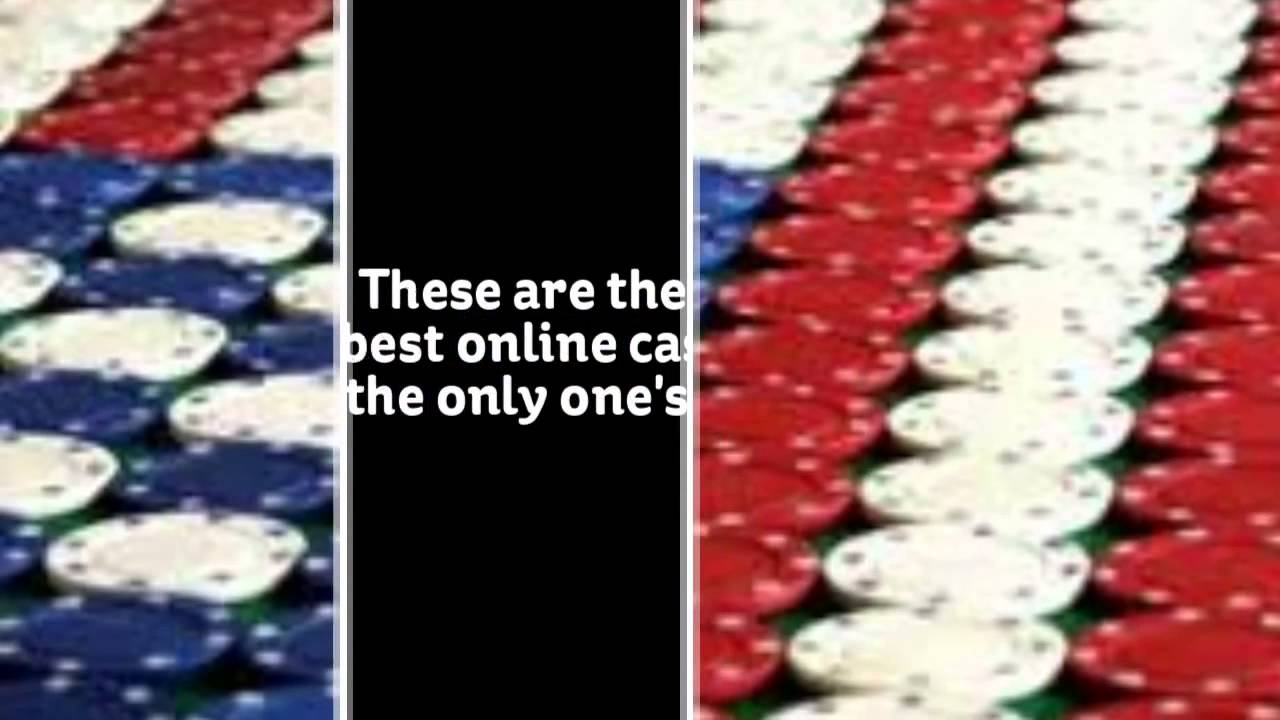 Best Online Casinos 2016
