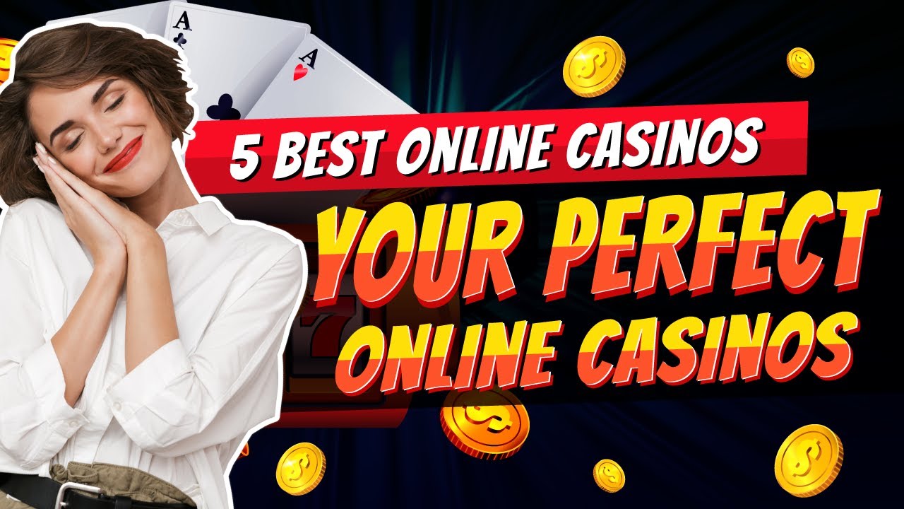 Best Online Casinos ?How Top Online Casinos Offer Genuine Gambling Satisfaction???‍♂️