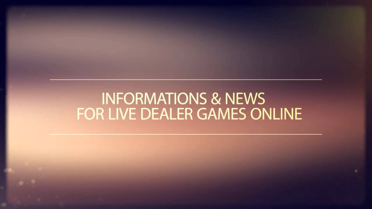 Best UK Live Casinos Promo