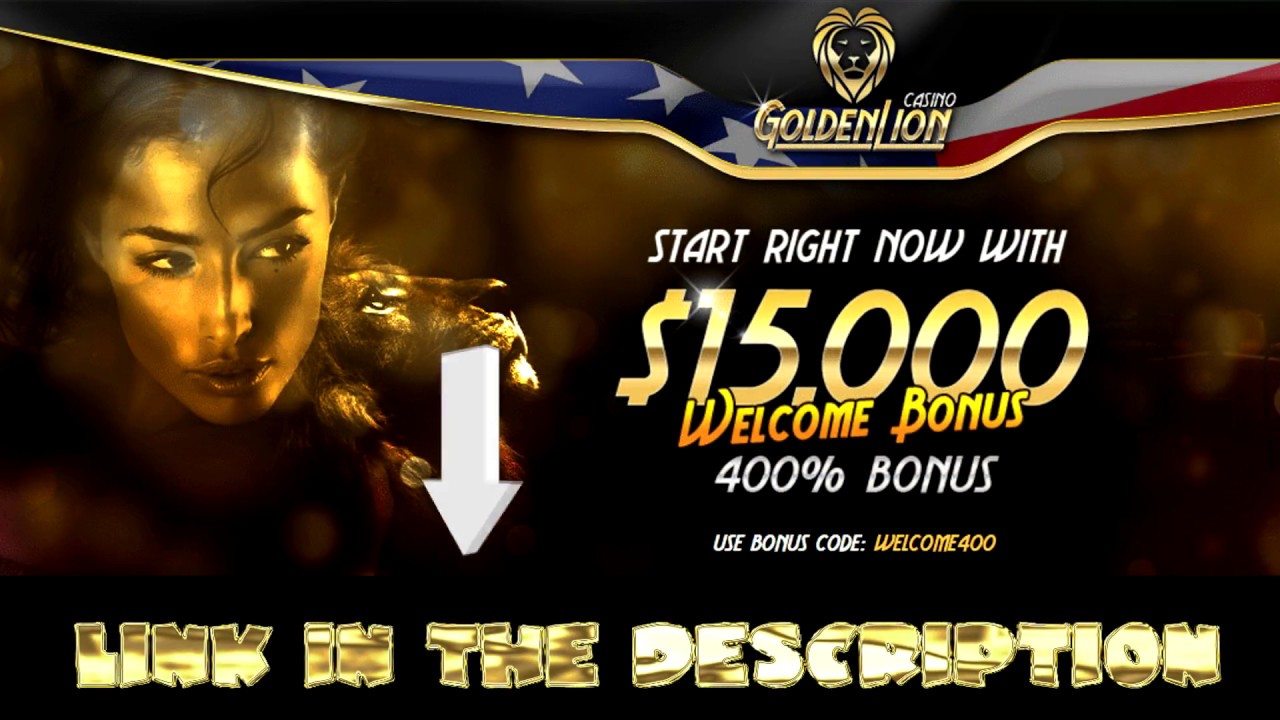 Best USA online casinos for real money - Get 400% welcome bonus & win the $1M jackpot