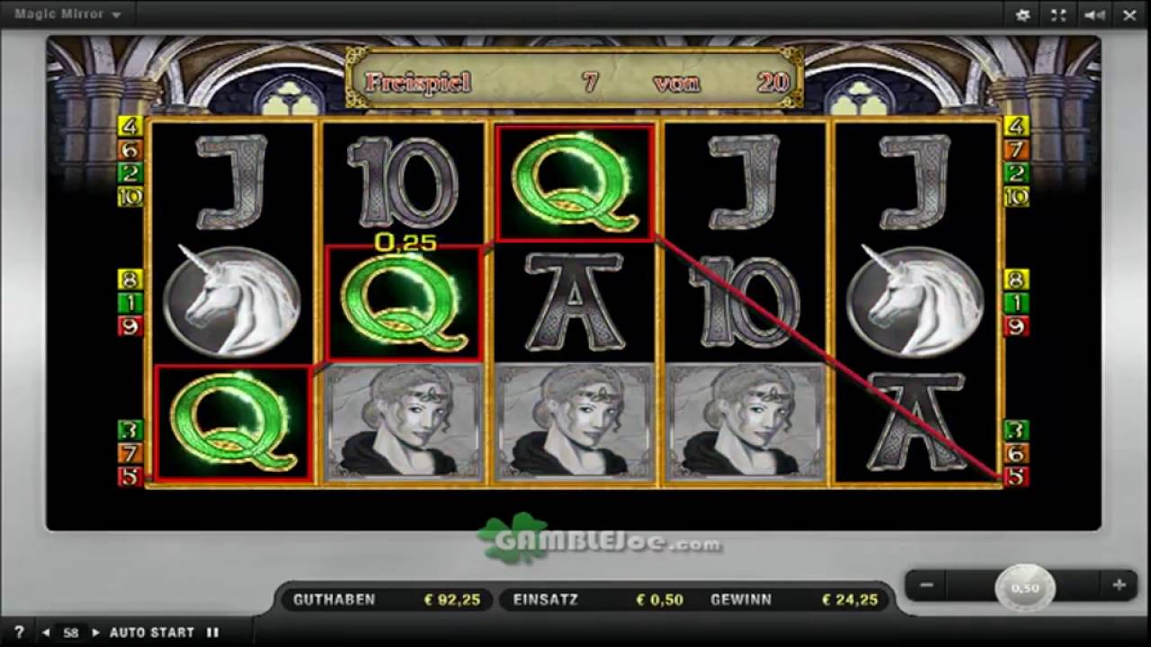 Best online casinos