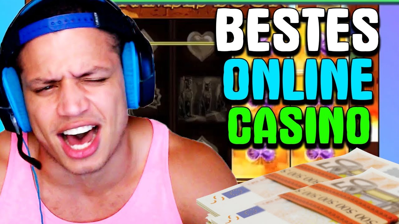 Beste Online Casinos in Deutschland ? Slot Algorithmus zum Gewinnen