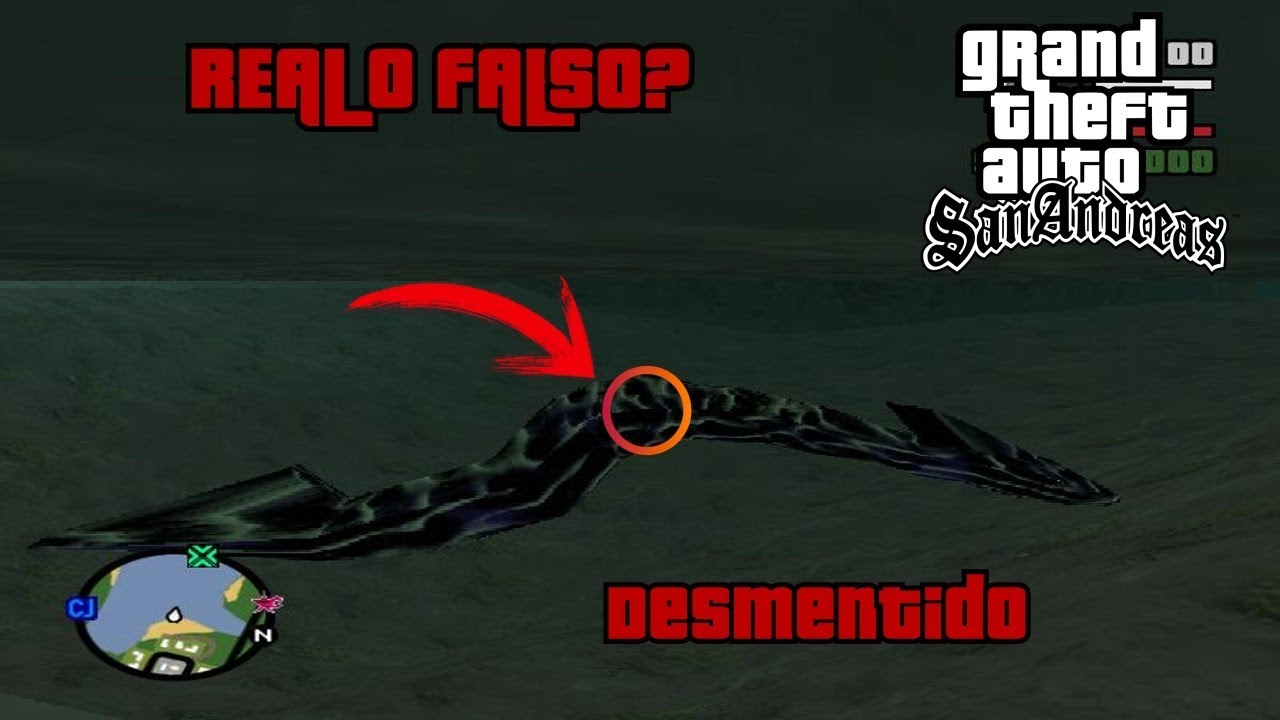 Desmintiendo El Misterio Del "Monstruo Del Lago Ness"