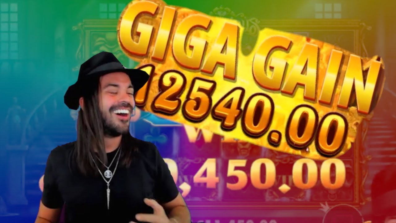 ER VERDIENT ÜBER 20.000€ IM STREAMING - BEST OF BESTE ONLINE CASINOS ?