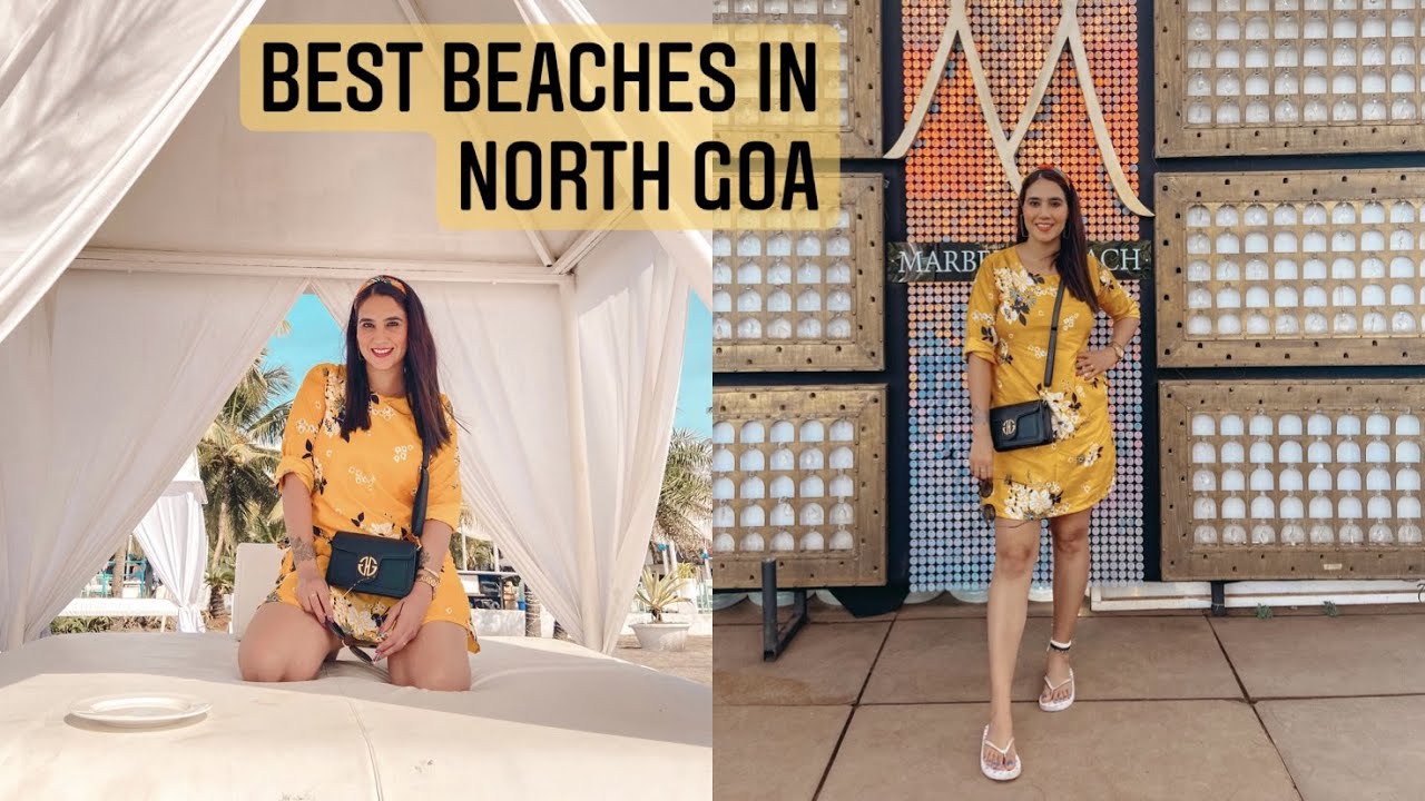 Goa Vlog 2021 | Best Beaches in North Goa | Are Casinos in Goa worth a visit?