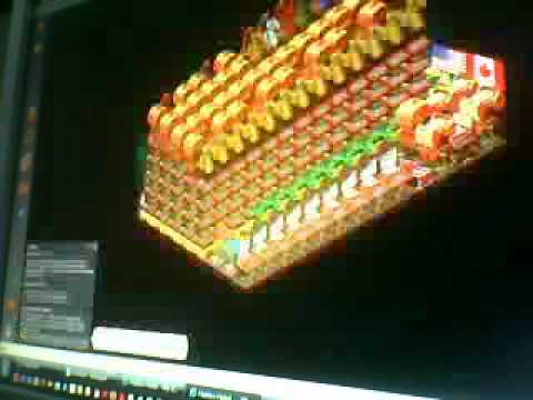 Habbo's TOP CASINOS and TRADE ROOMS