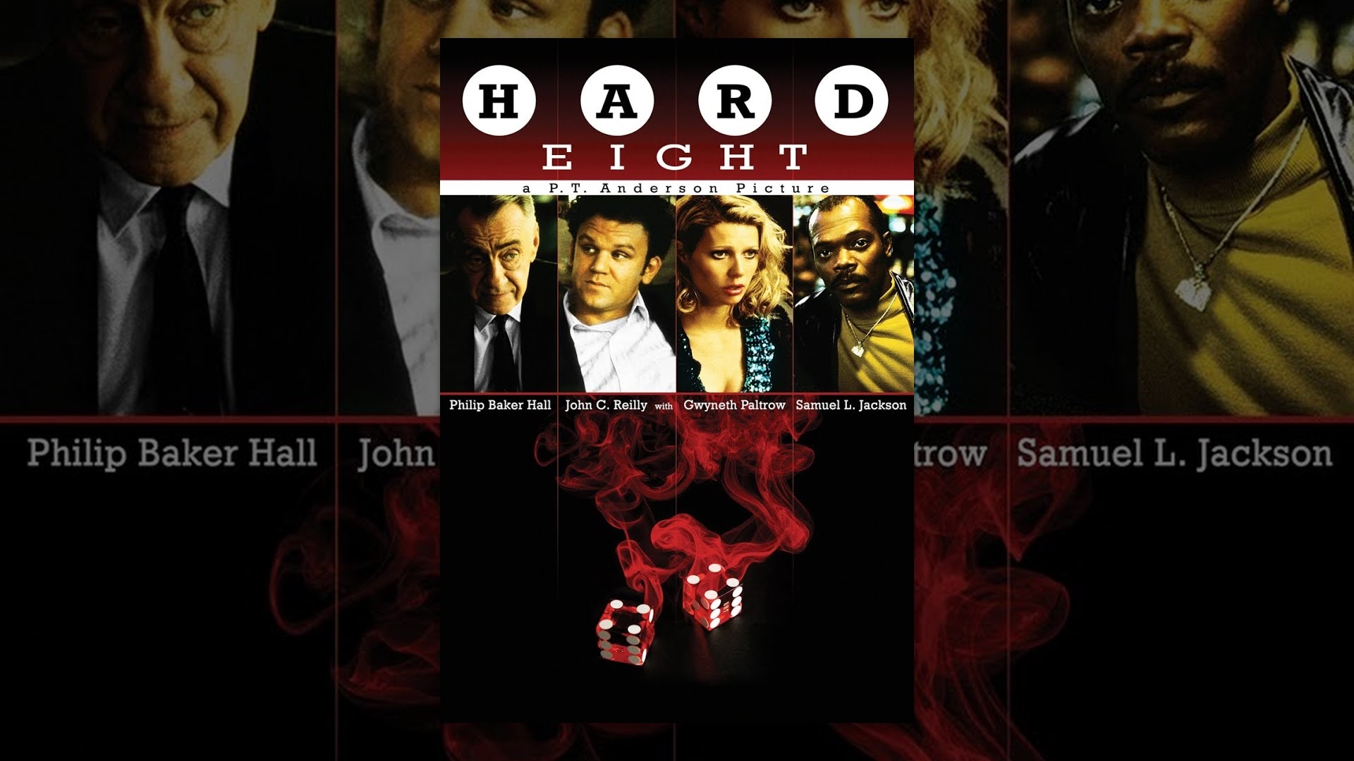 Hard Eight