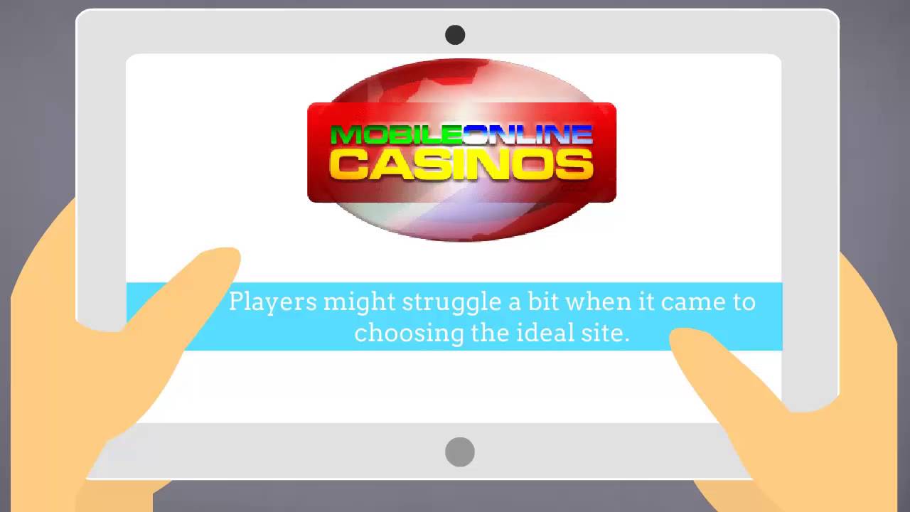 How to choose top mobile casinos in South Africa