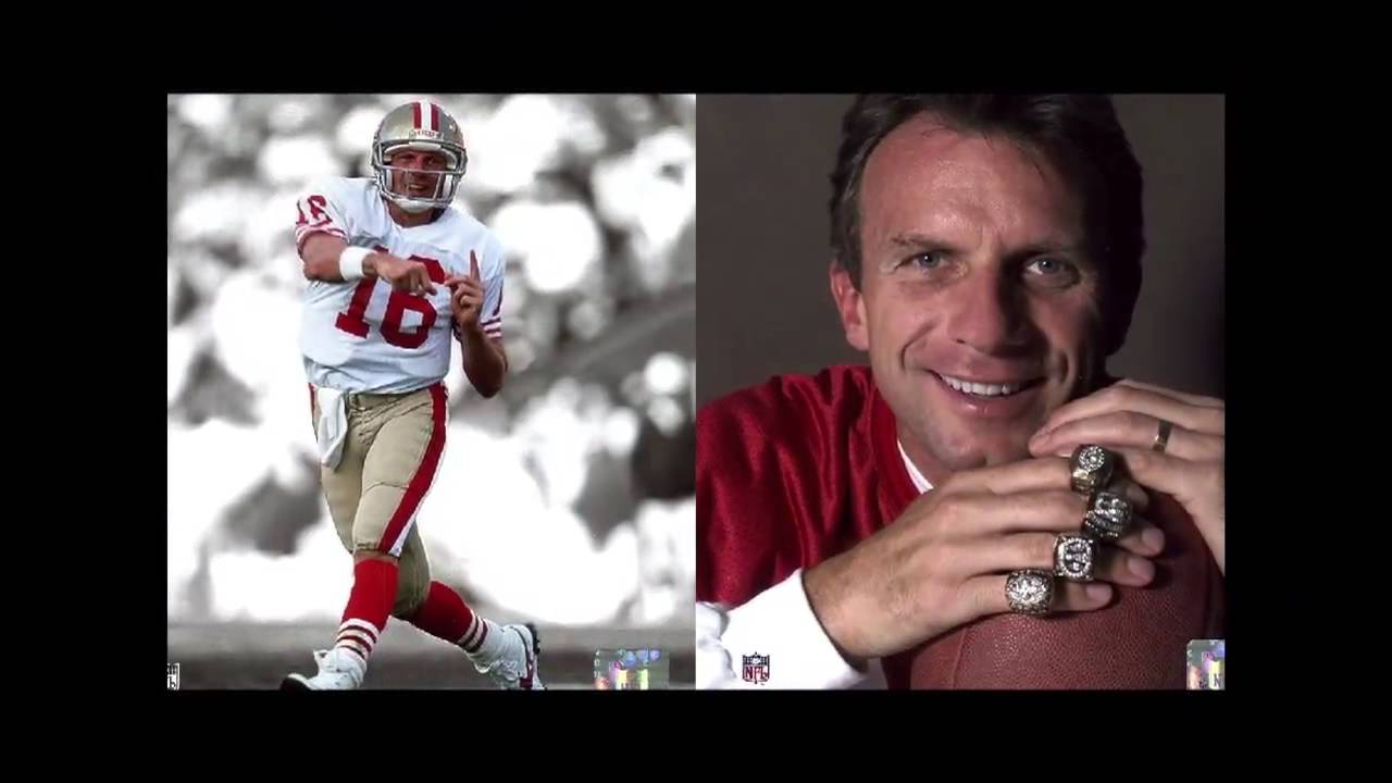 ICON Authentic presents Joe Montana & the MGM Grand Hotel & Casino