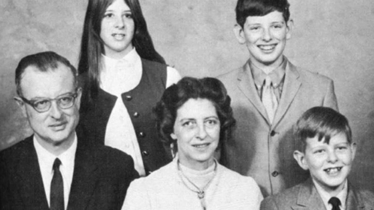 John List: la banalità del male in un uomo comune
