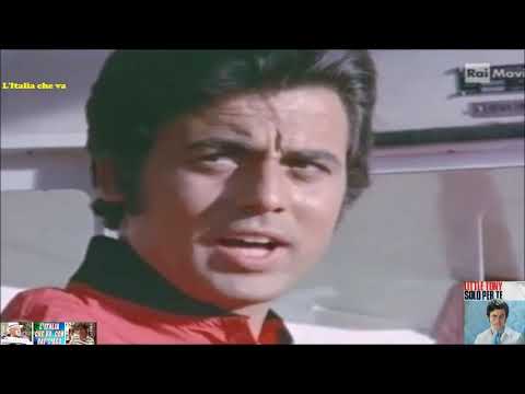 Little Tony - "Solo per te" 1969