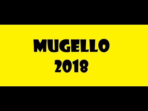 MOTOGP MUGELLO 2018 - CASANOVA SAVELLI & FRECCE TRICOLORI