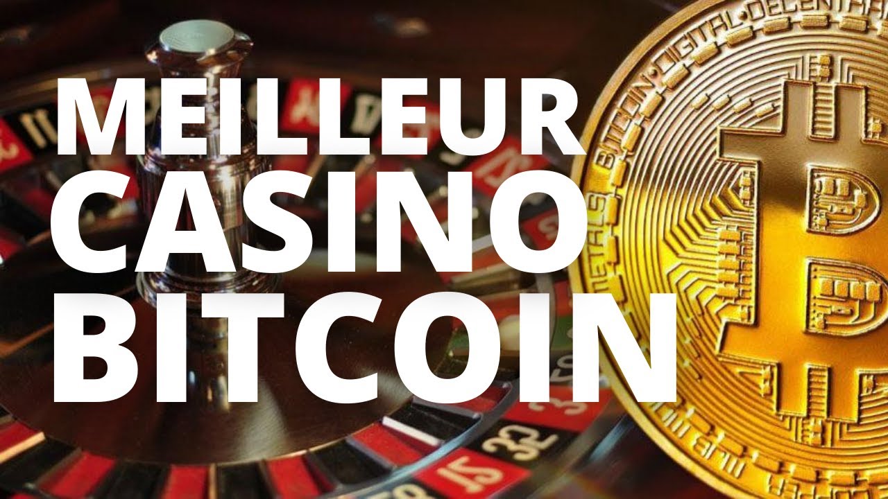 Meilleurs Casinos Cryptomonnaies : Bitcoin, Litecoin, Ethereum - 2020 ?